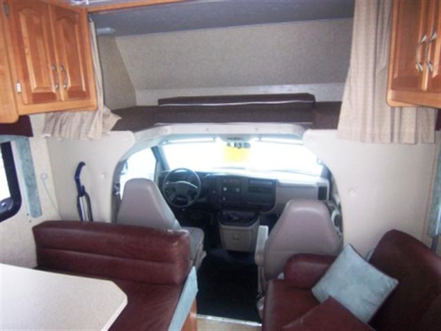 2007 Forest River Sunseeker
